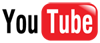 Logo Youtube